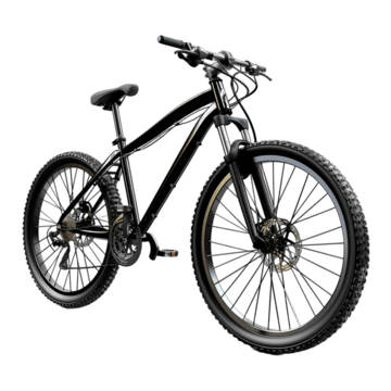 Bicicleta — símbolo do movimento que o Método Scott propõe
